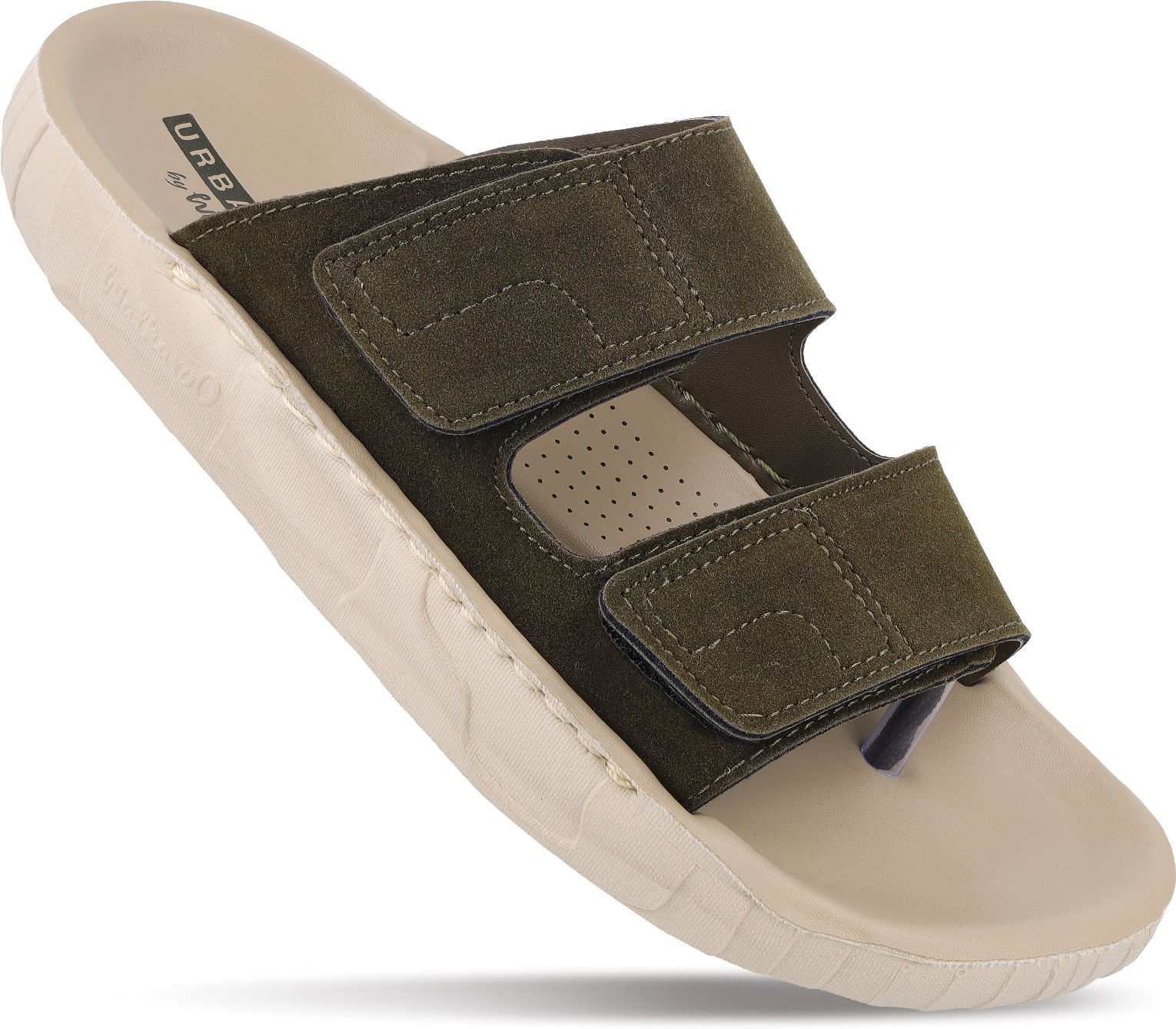 walkaroo Men Sandal-picture-21