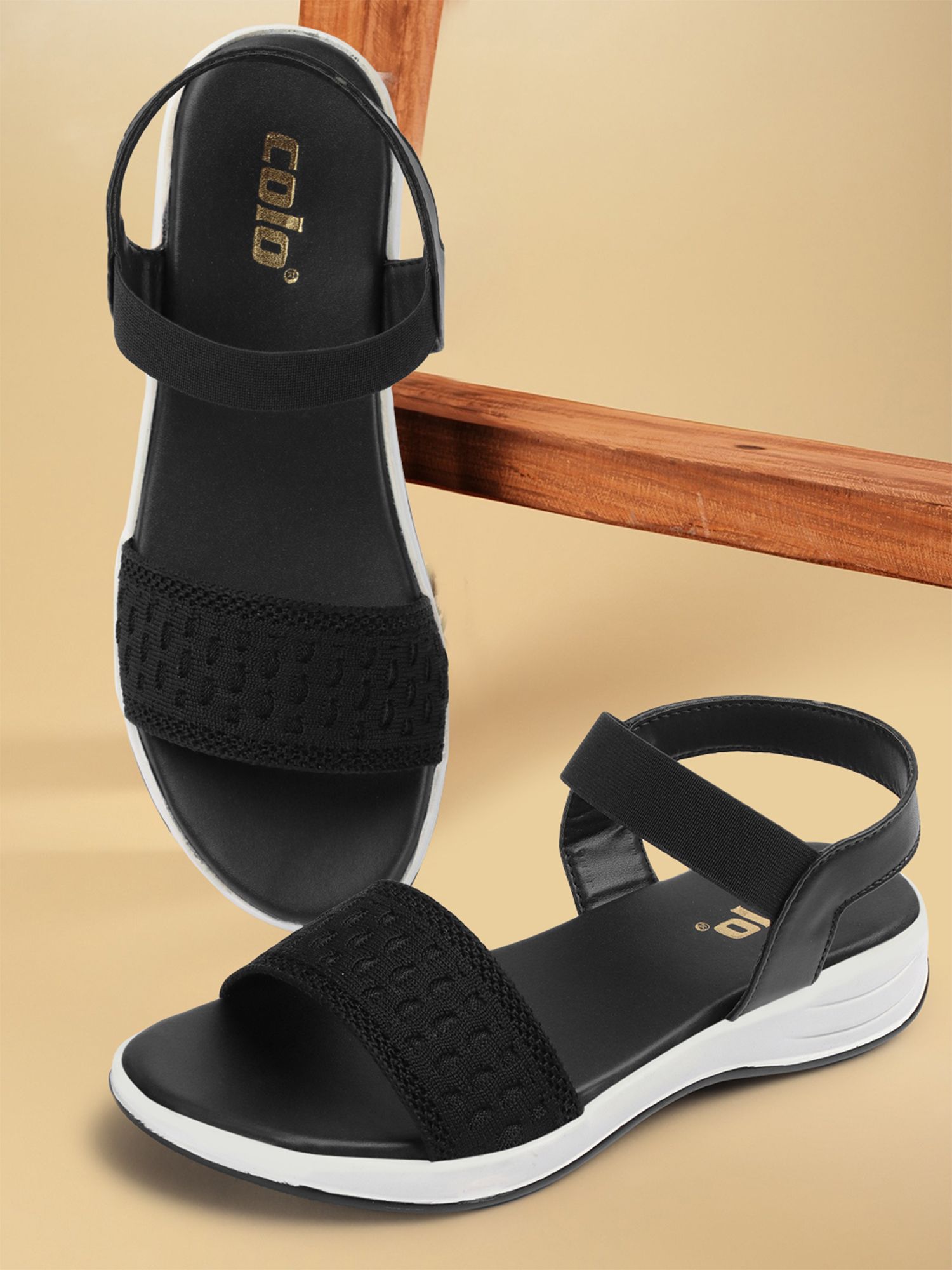 Women Wedges Sandal