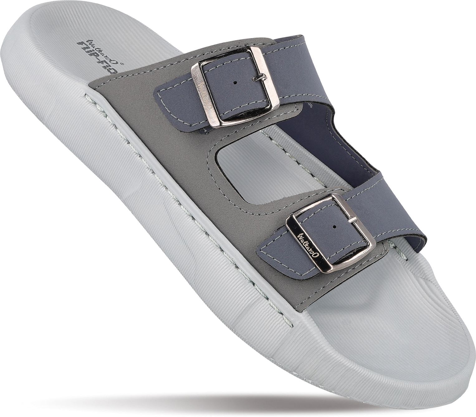 walkaroo Men Casual Sandal-picture-16