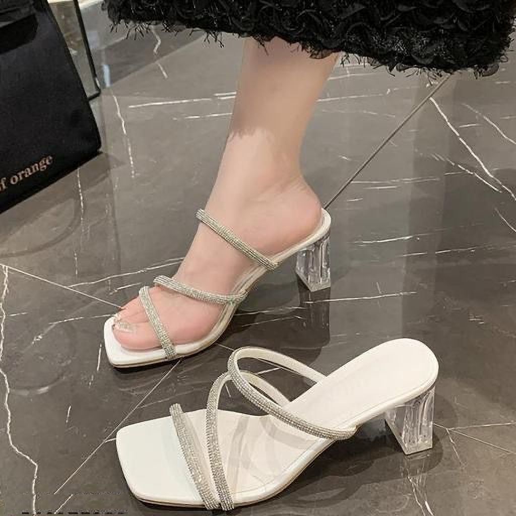 Women Heels Sandal