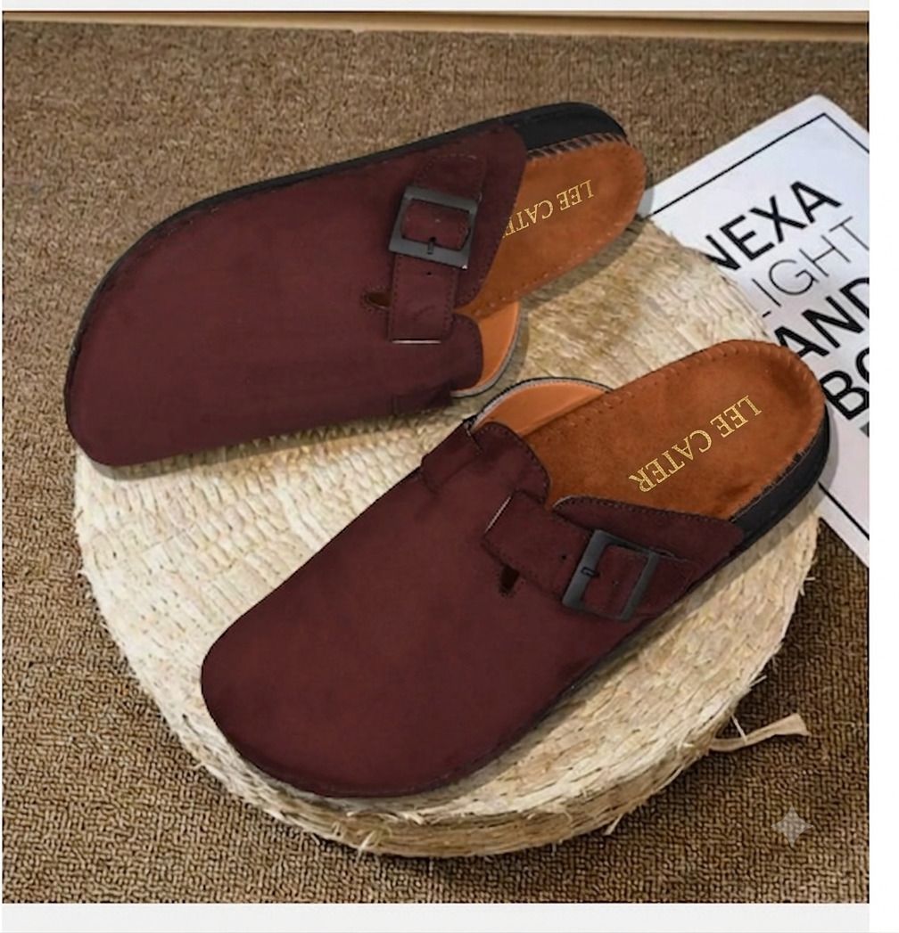 lee cater Men Sandal-picture-10