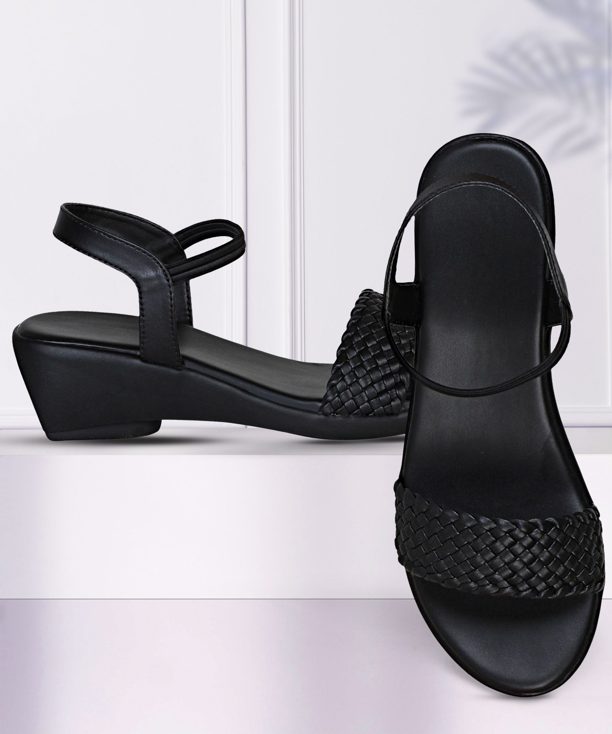 lily Women Heels Sandal-picture-31