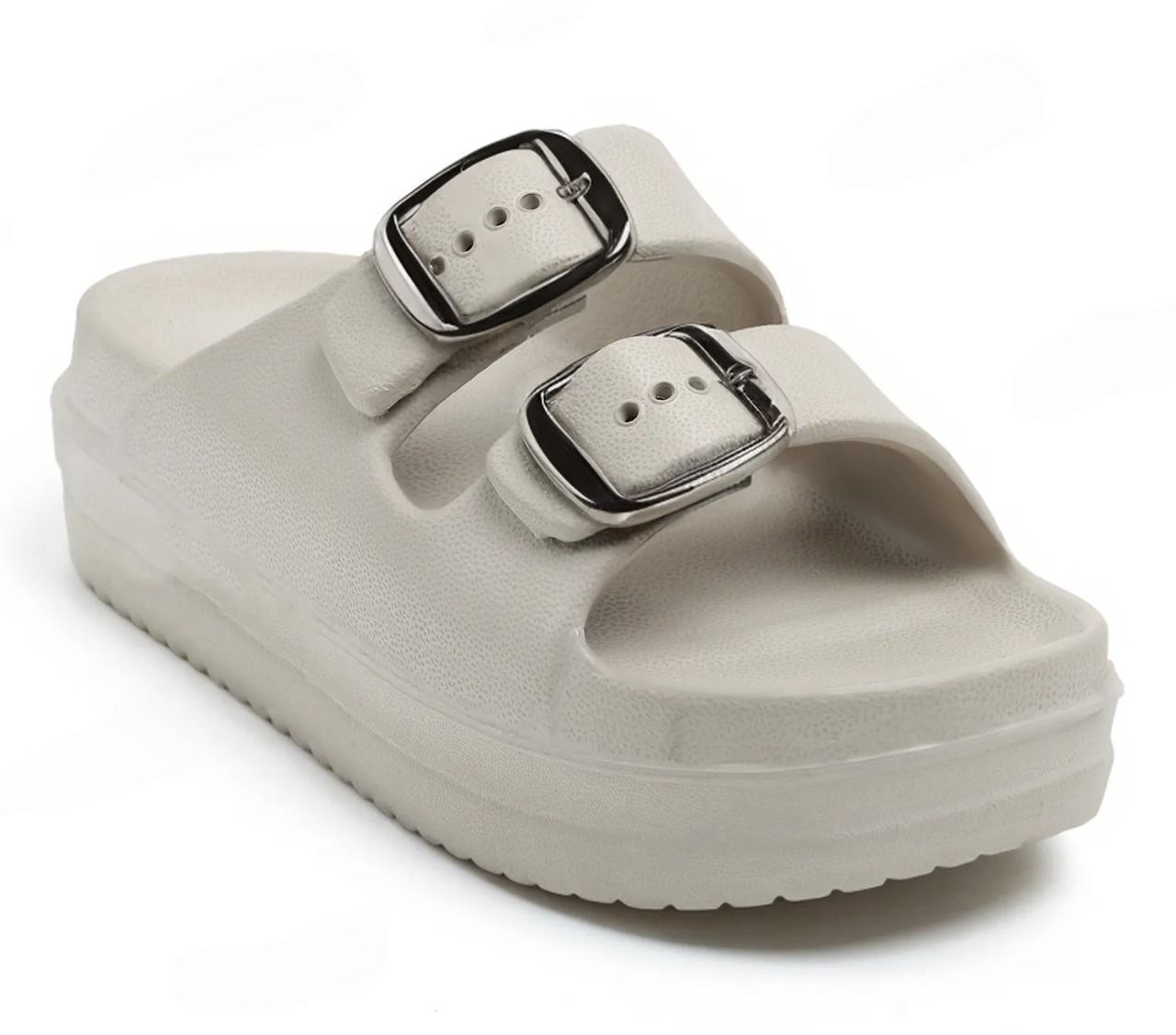 fighter Women Wedges Sandal-picture-2