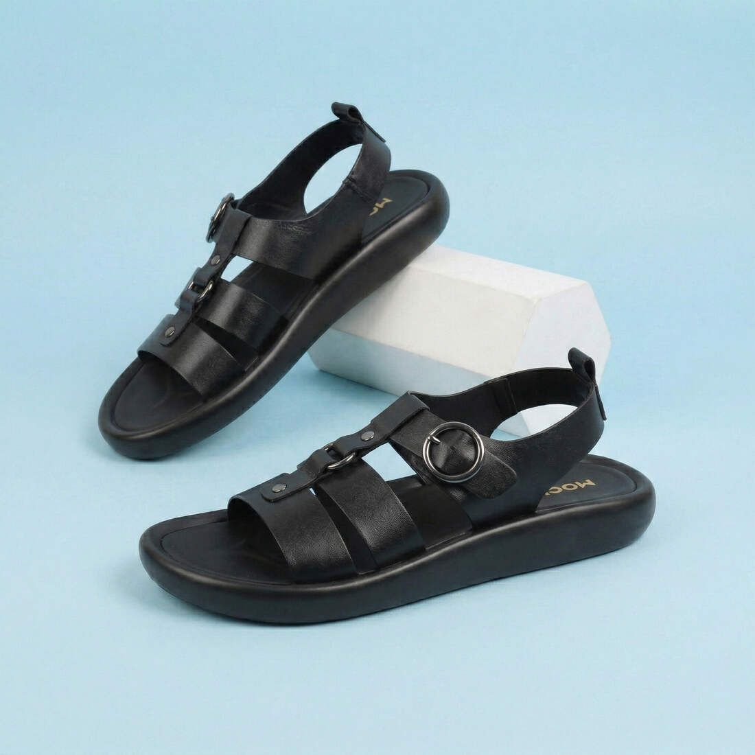 mochi Men Sandal-picture-36