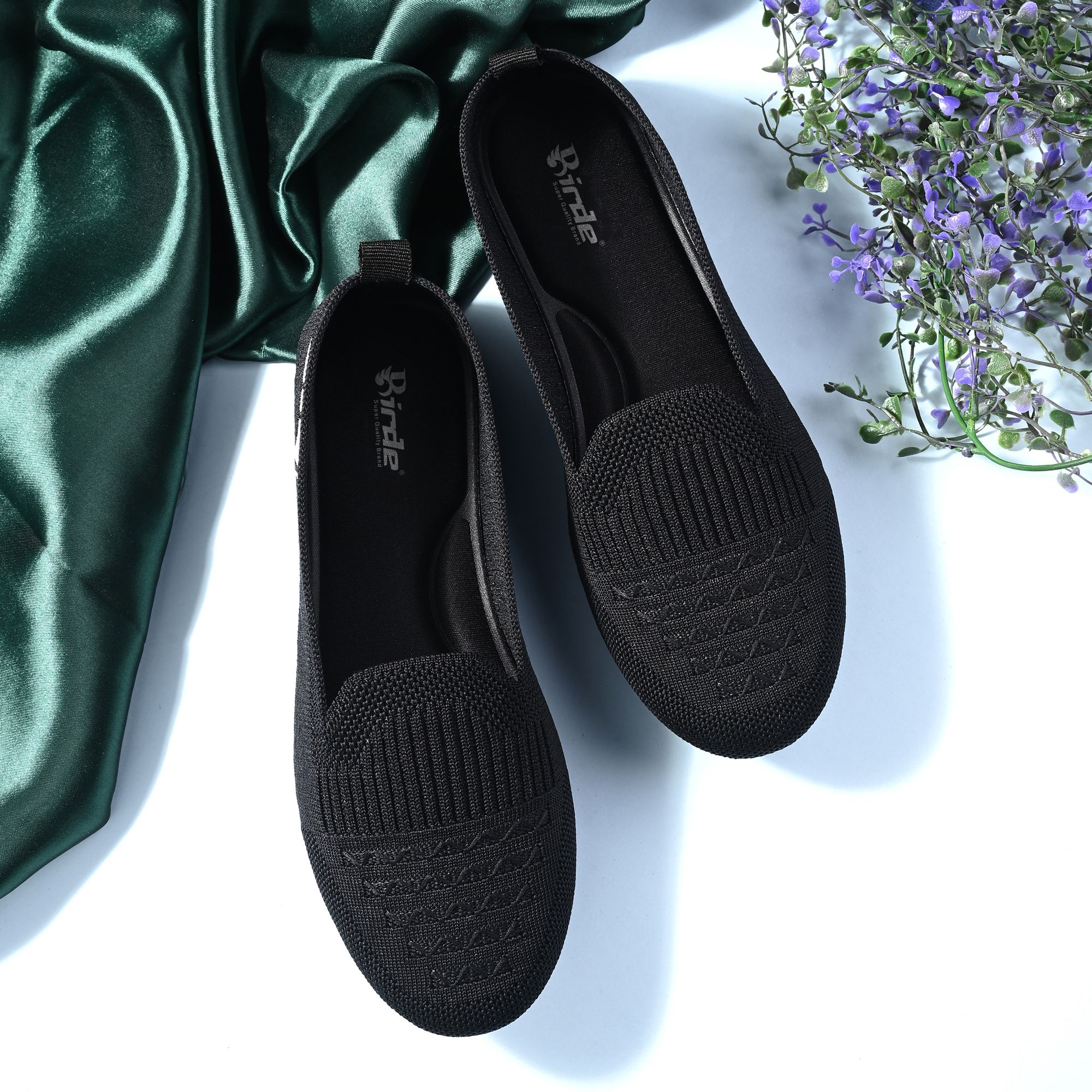birde Women Bellies Sandal-picture-3