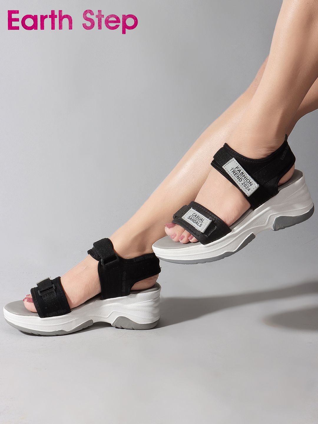 Women Sports Sandal