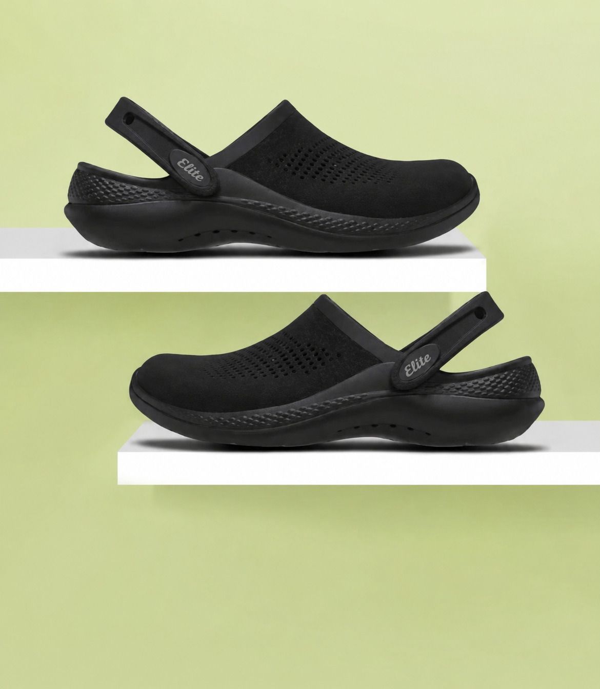 Men Men LITE OFF RIDE 360 CLASSIC STRAP Clogs Sandal Clogs Sandal-image-2