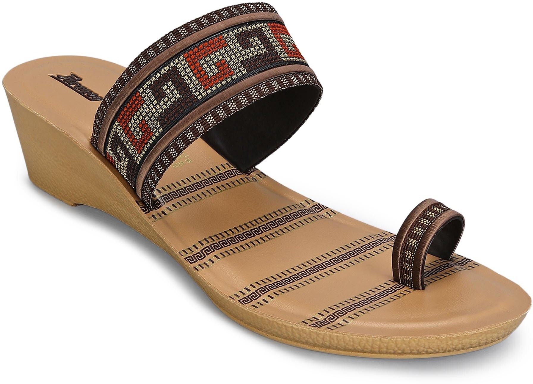 Women Heels Sandal-image-27