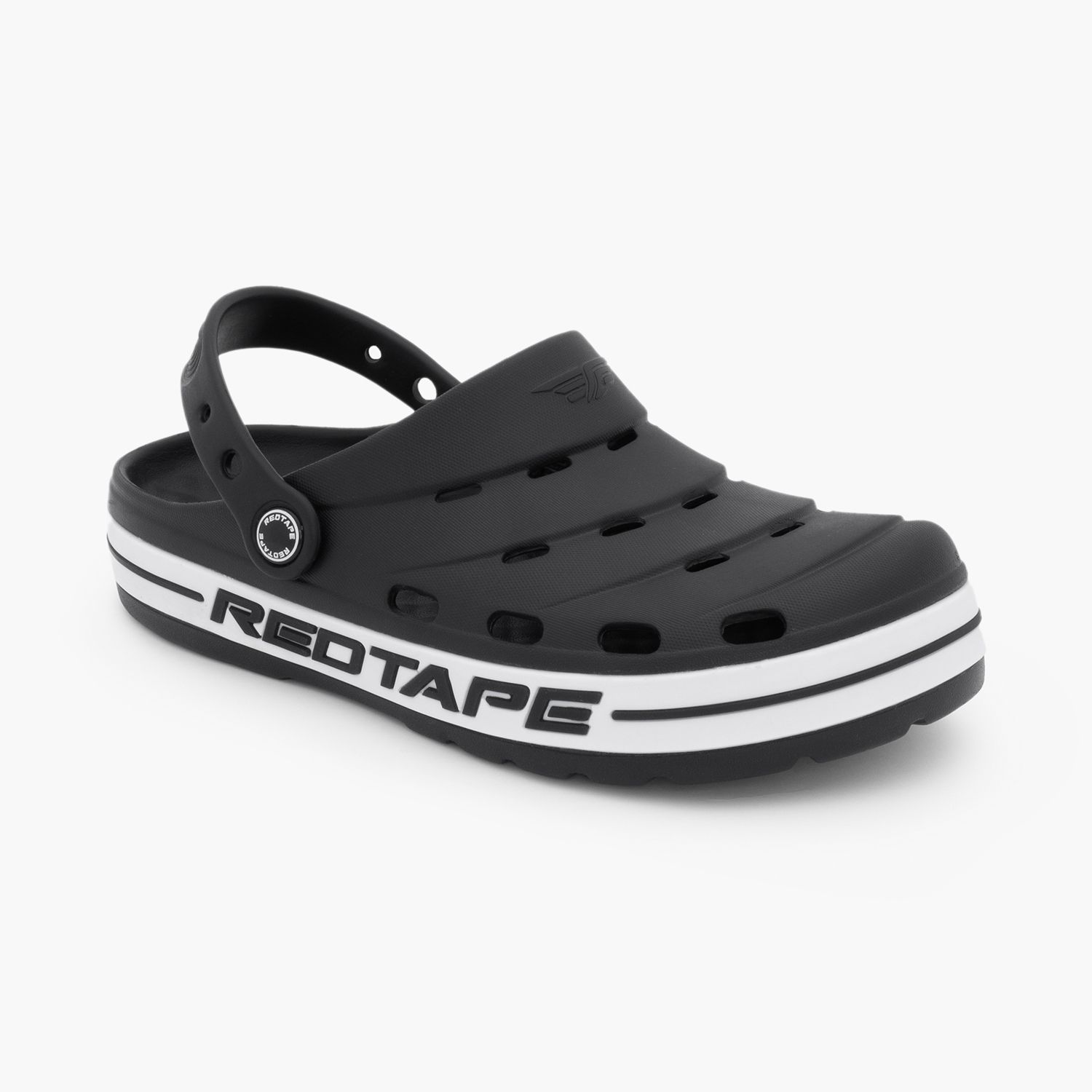 red tape Men Clogs Sandal-picture-30