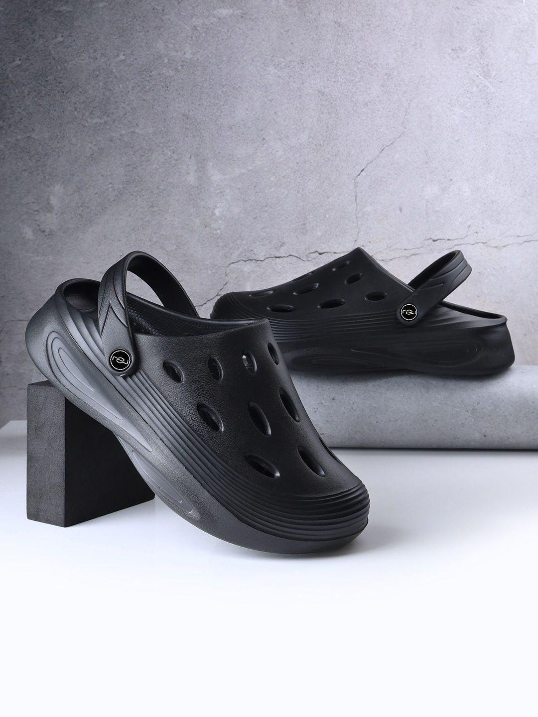 toe candy Men Clogs Sandal-picture-27