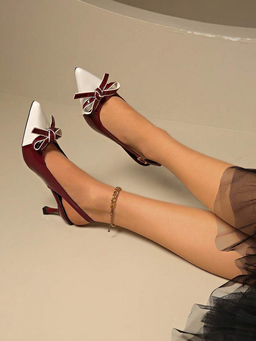 purplehunt Women Heels Sandal-picture-13
