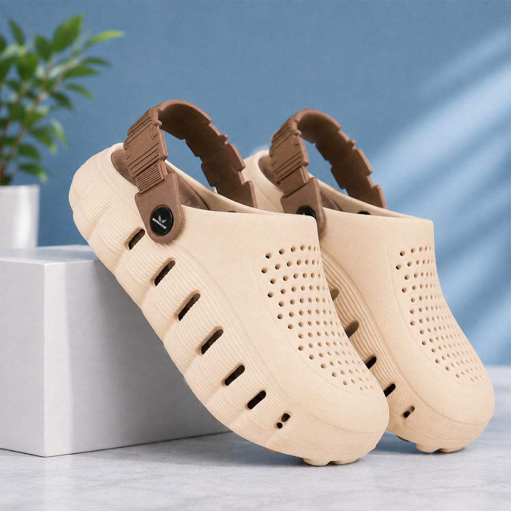 bersache Men Wedges Sandal-picture-9