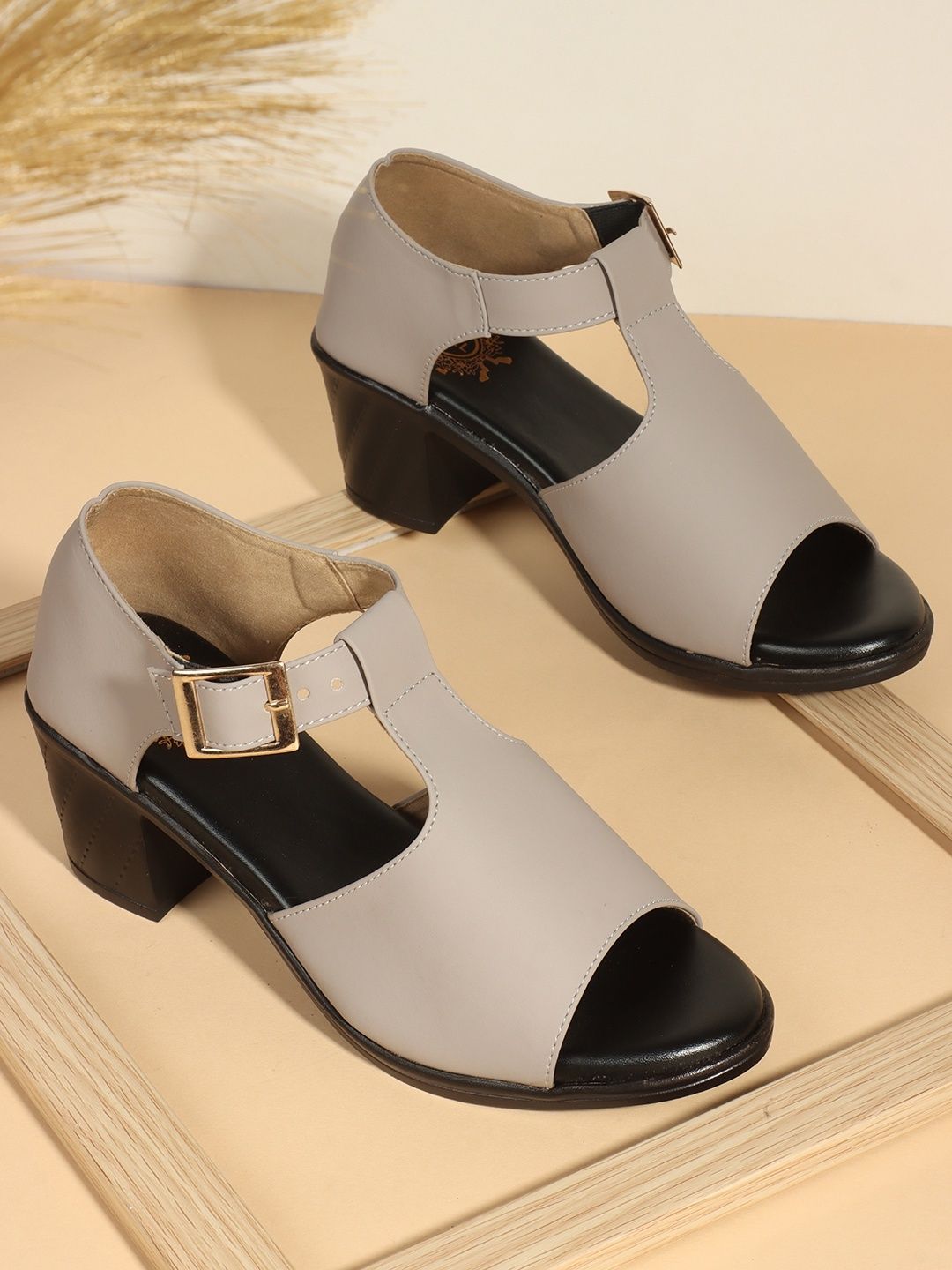 Women Heels Sandal-image-39