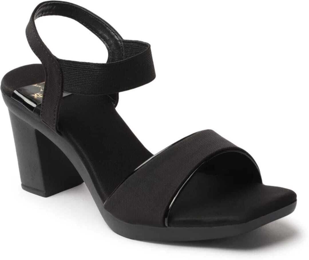 Women Heels Sandal