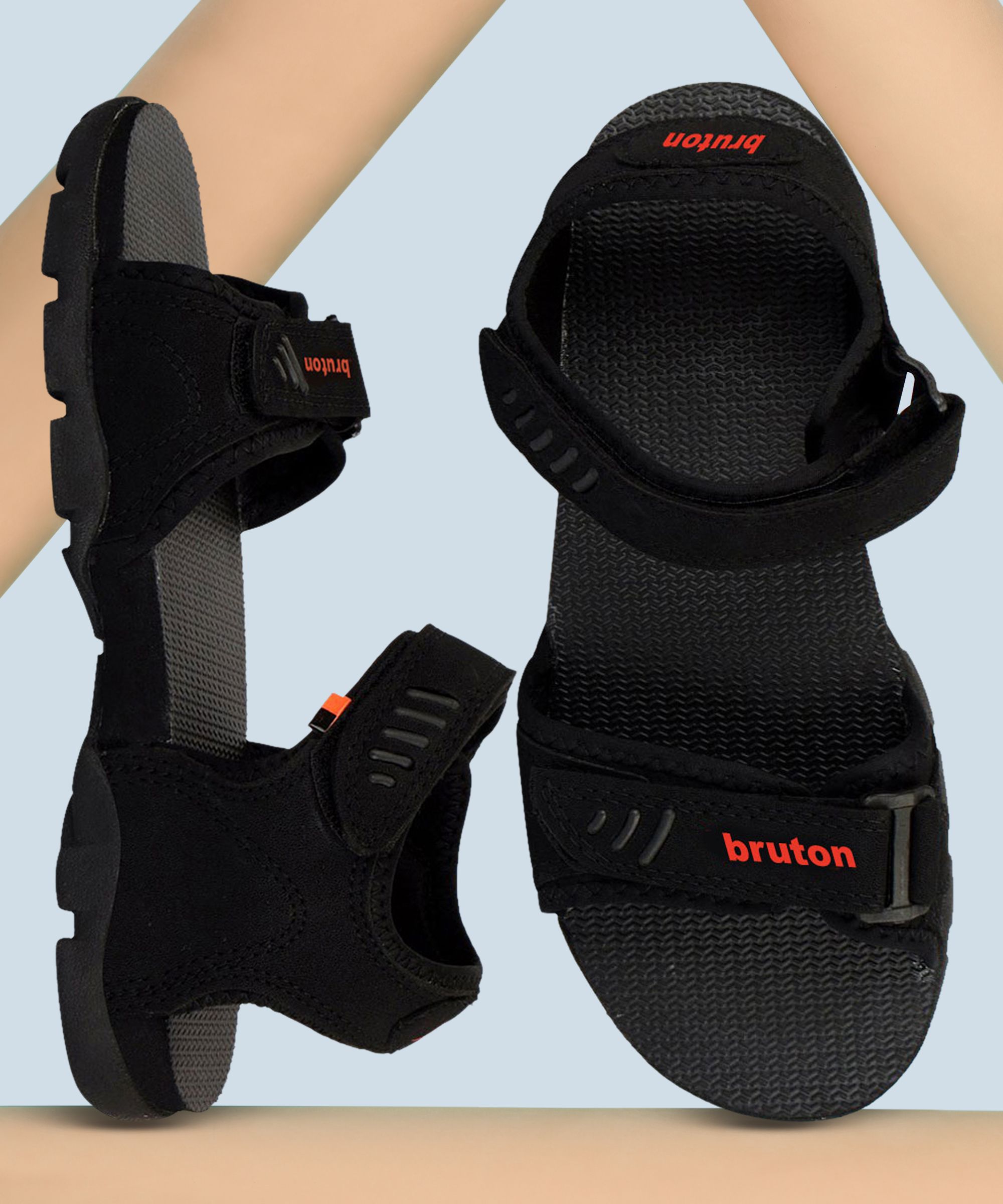 Men Sandal-image-2