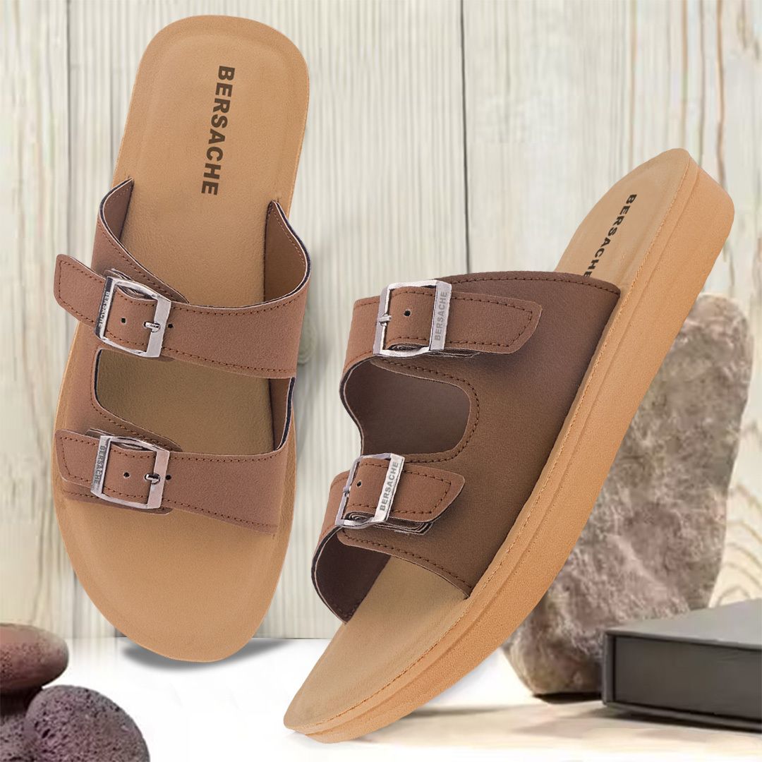 Women Flats Sandal-image-22