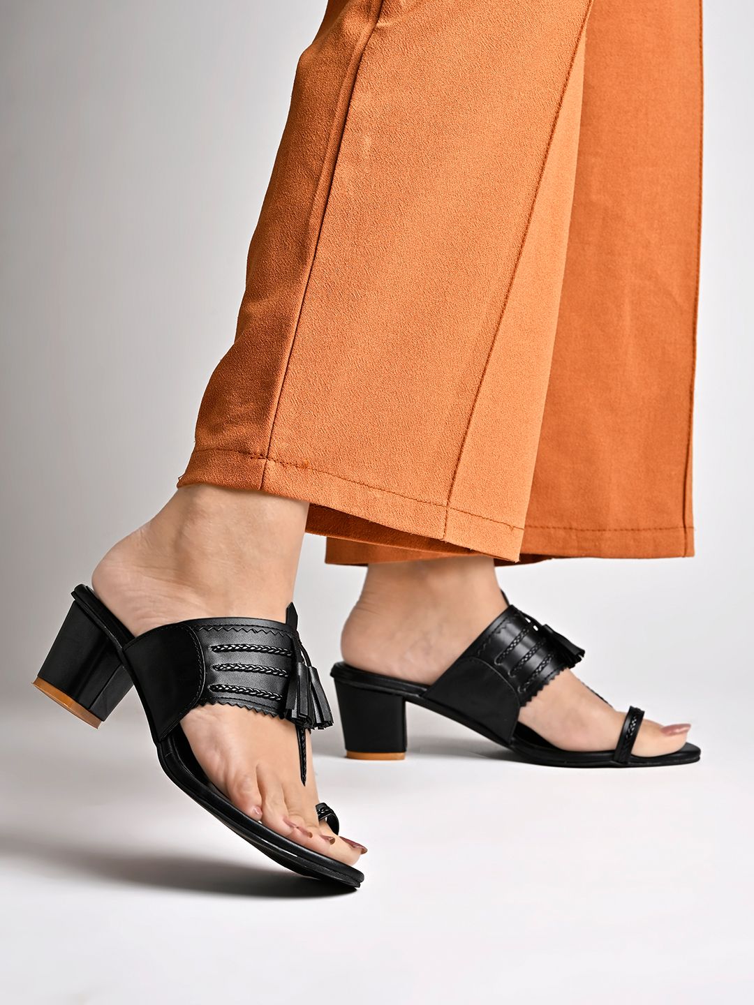 Women Heels Sandal-image-40
