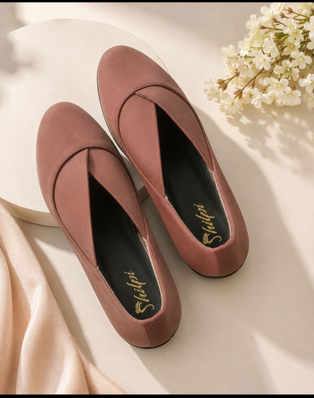 shilpi Women Bellies Sandal-picture-3
