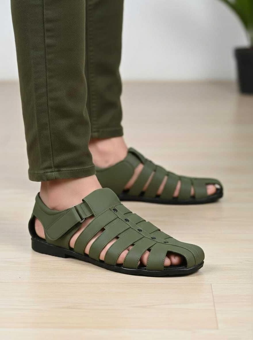 hideflix Men Sandal-picture-27