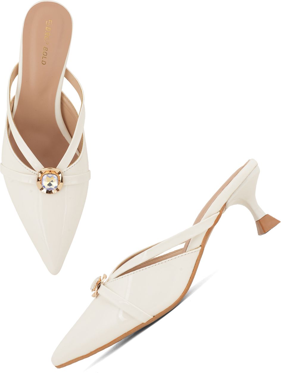 Women Heels Sandal-image-14