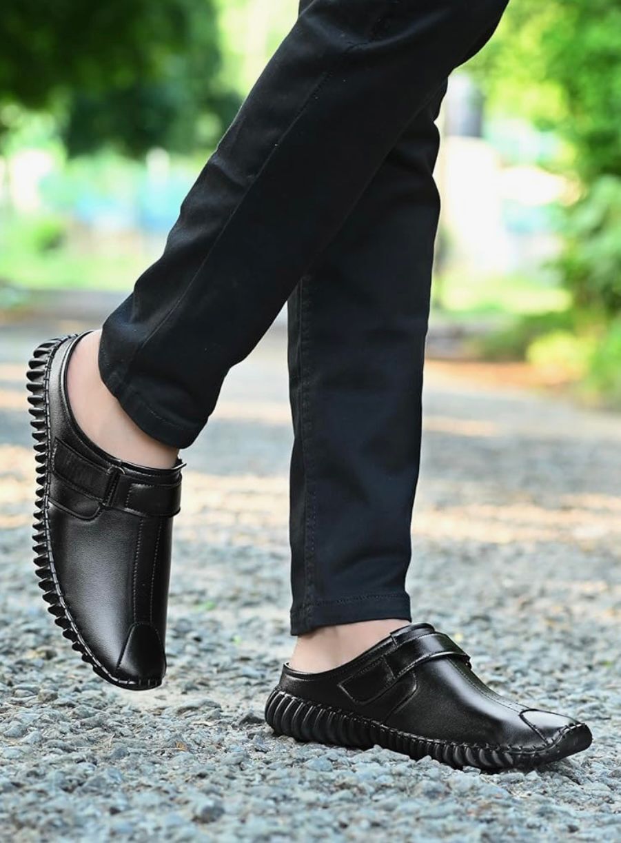 passeo Men Heels Sandal-picture-16