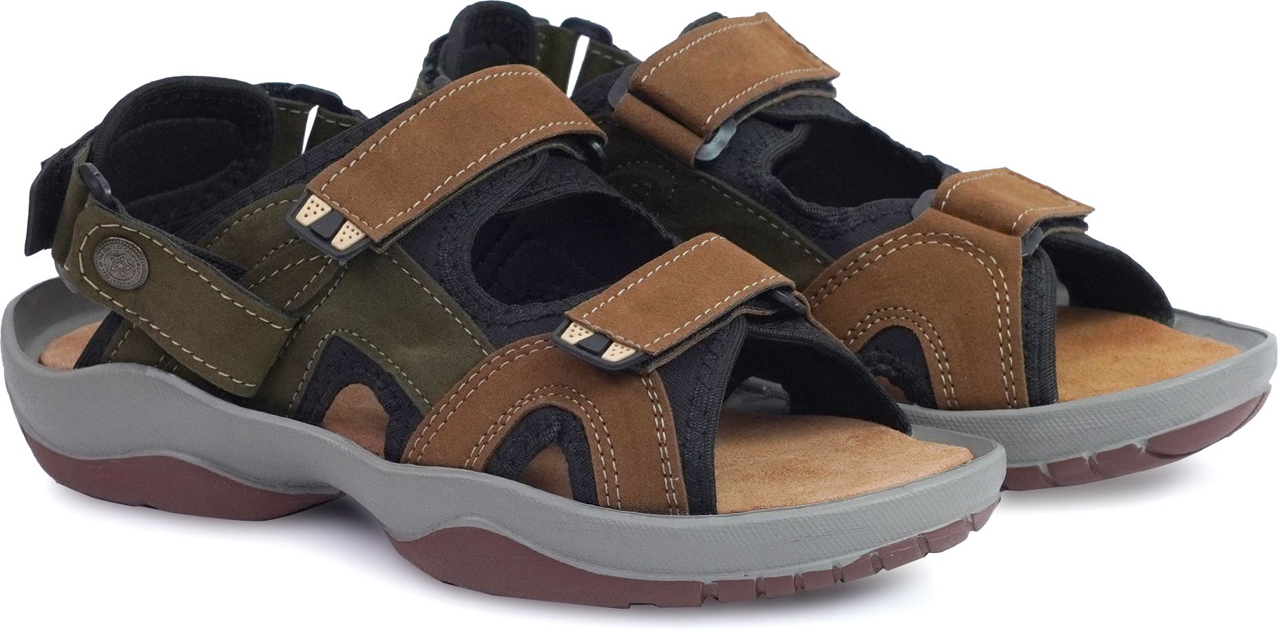 sir mashup Men Sandal-picture-26