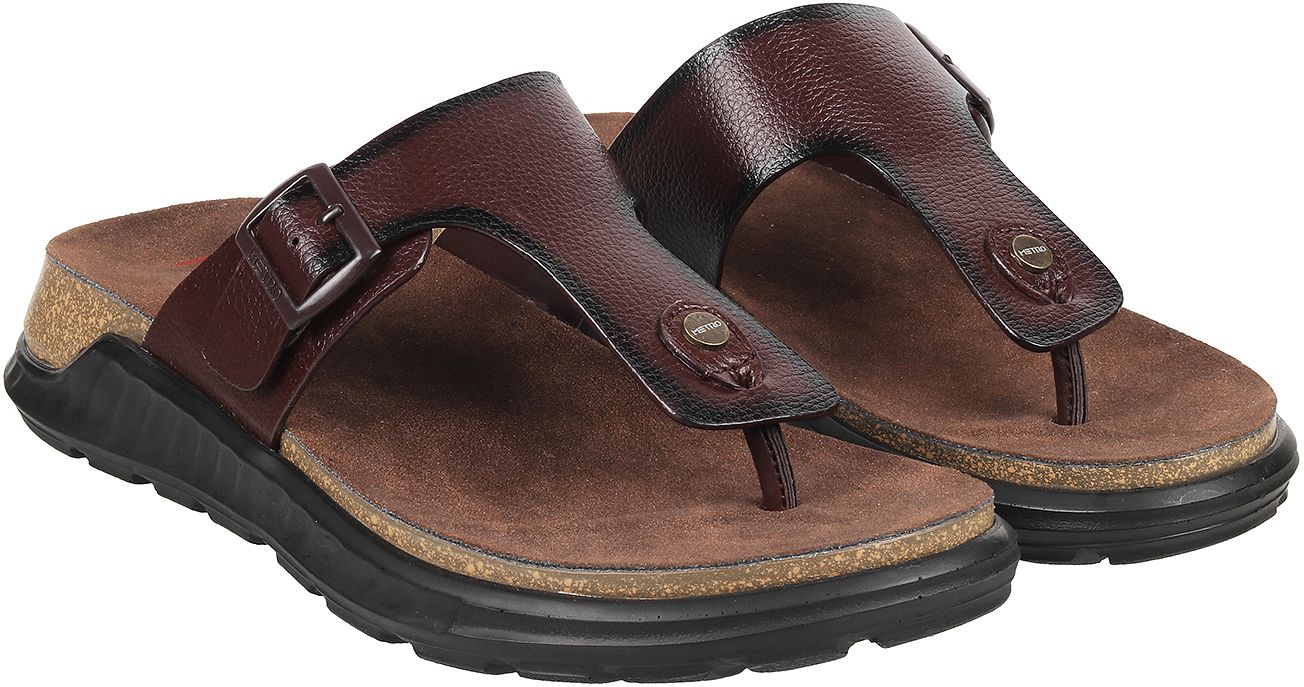 metro Men Sandal-picture-16