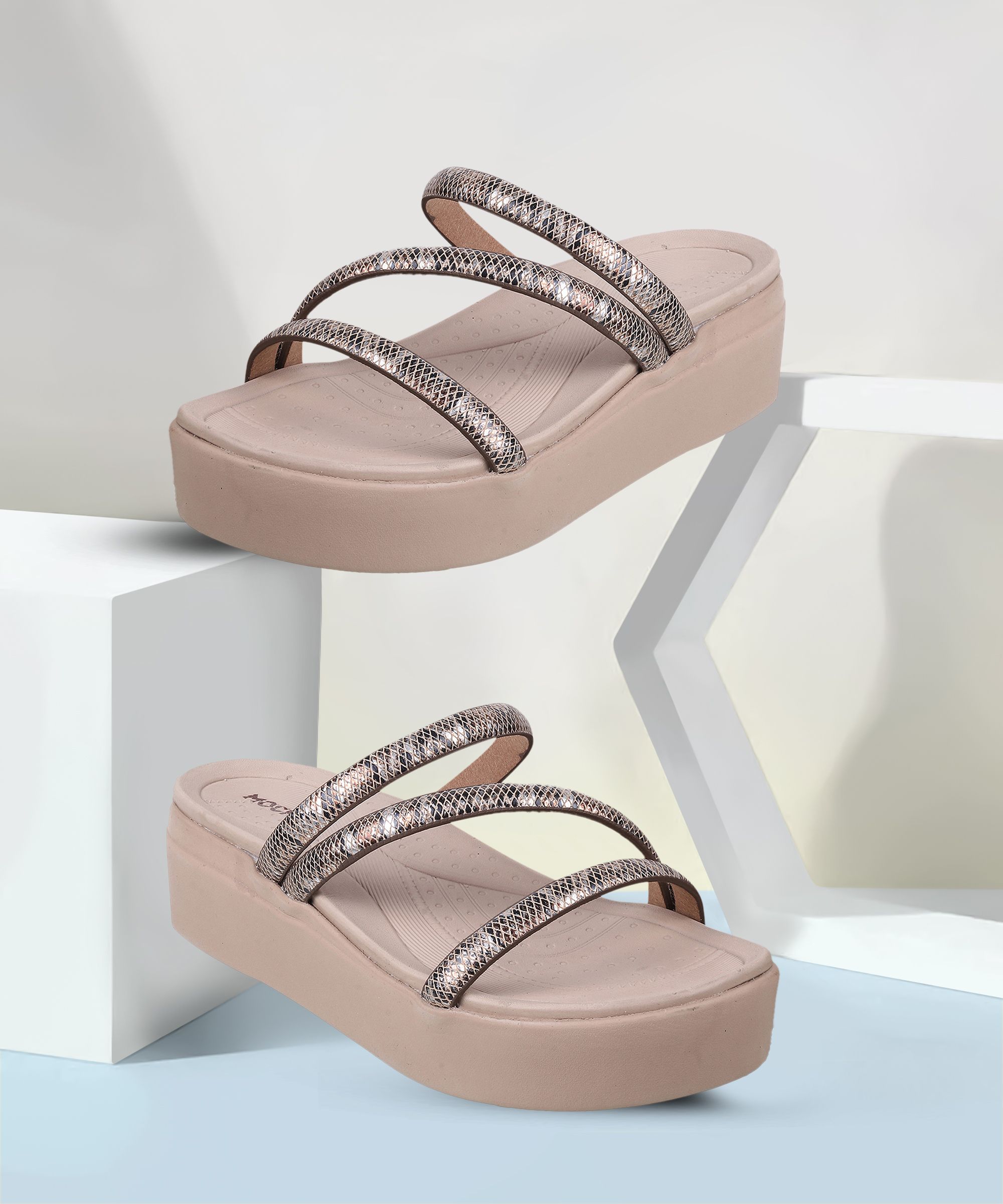 Women Wedges Sandal