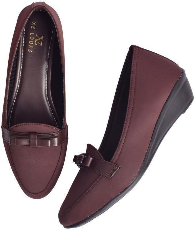 Women Bellies Sandal-image-32