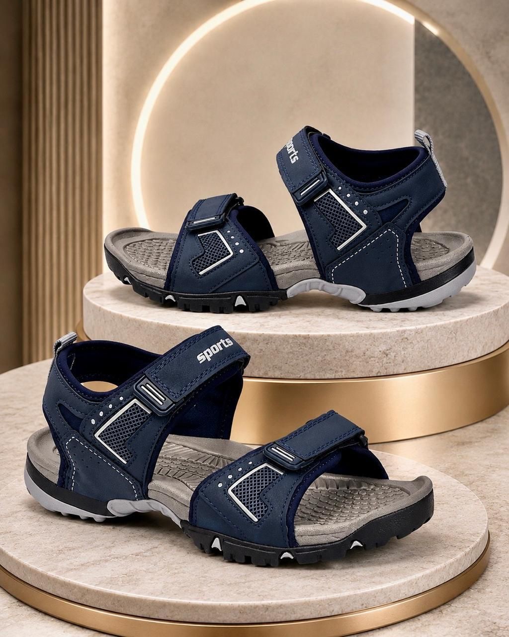duckins Men Sports Sandal-picture-28