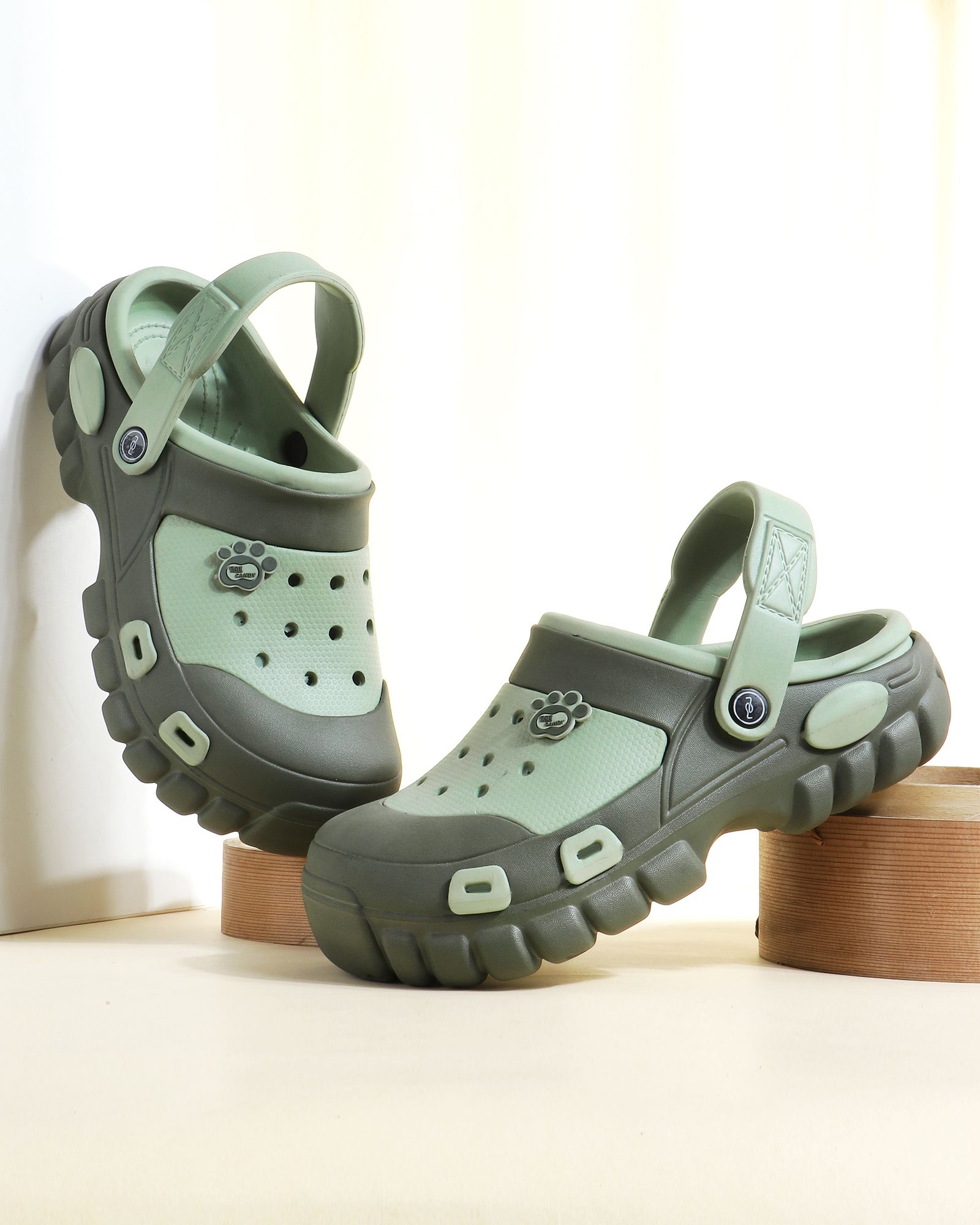 toe candy Men Clogs Sandal-picture-26