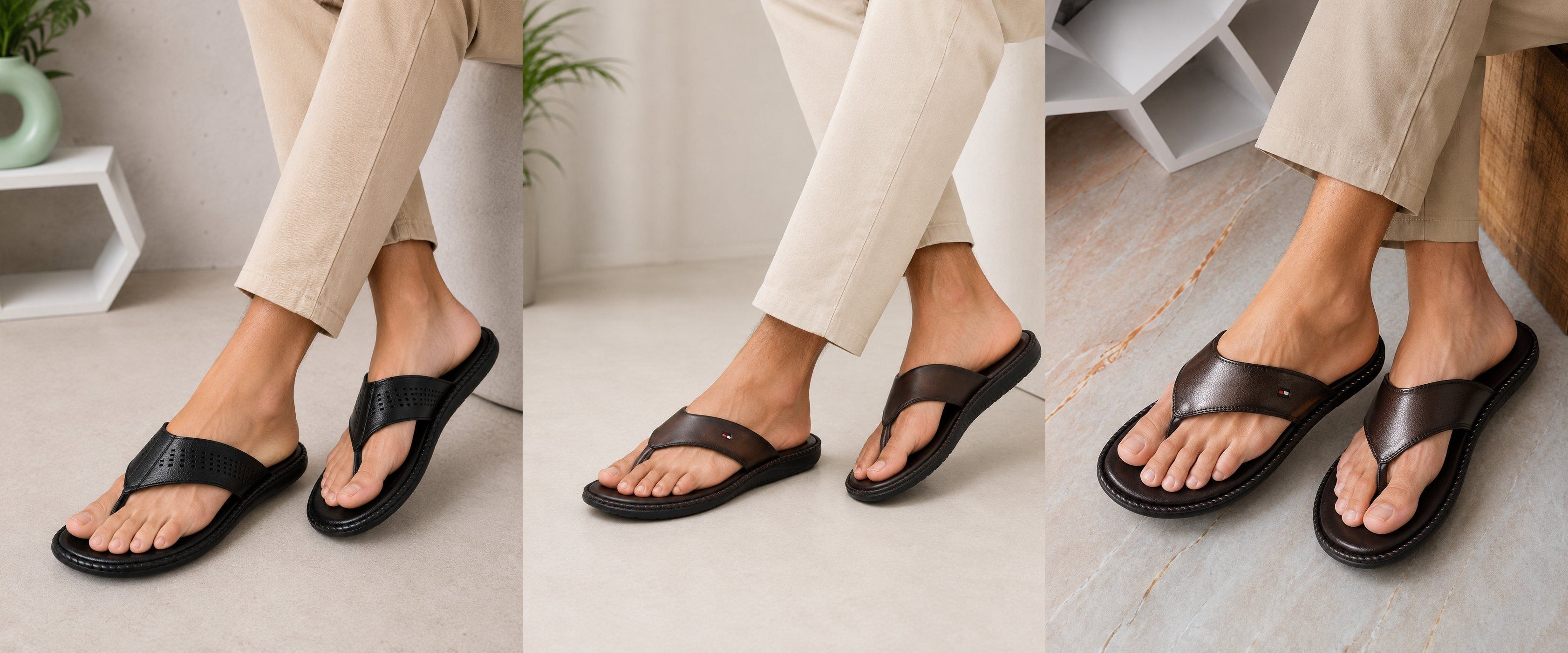 rexizone Men Sandal-picture-45