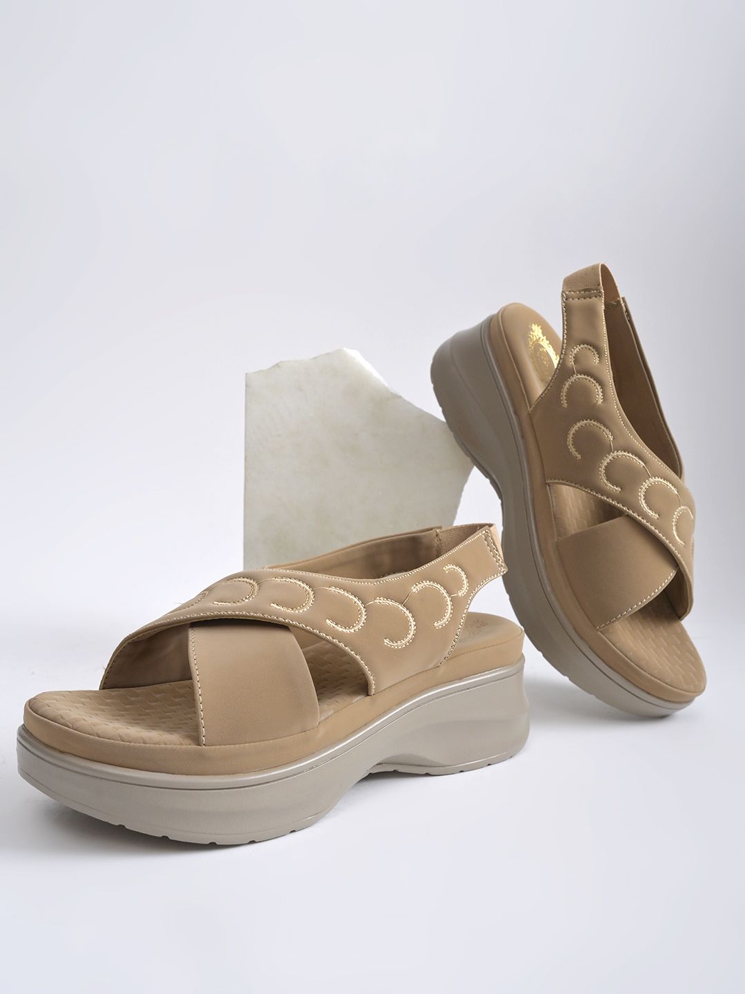 Women Wedges Sandal-image-24
