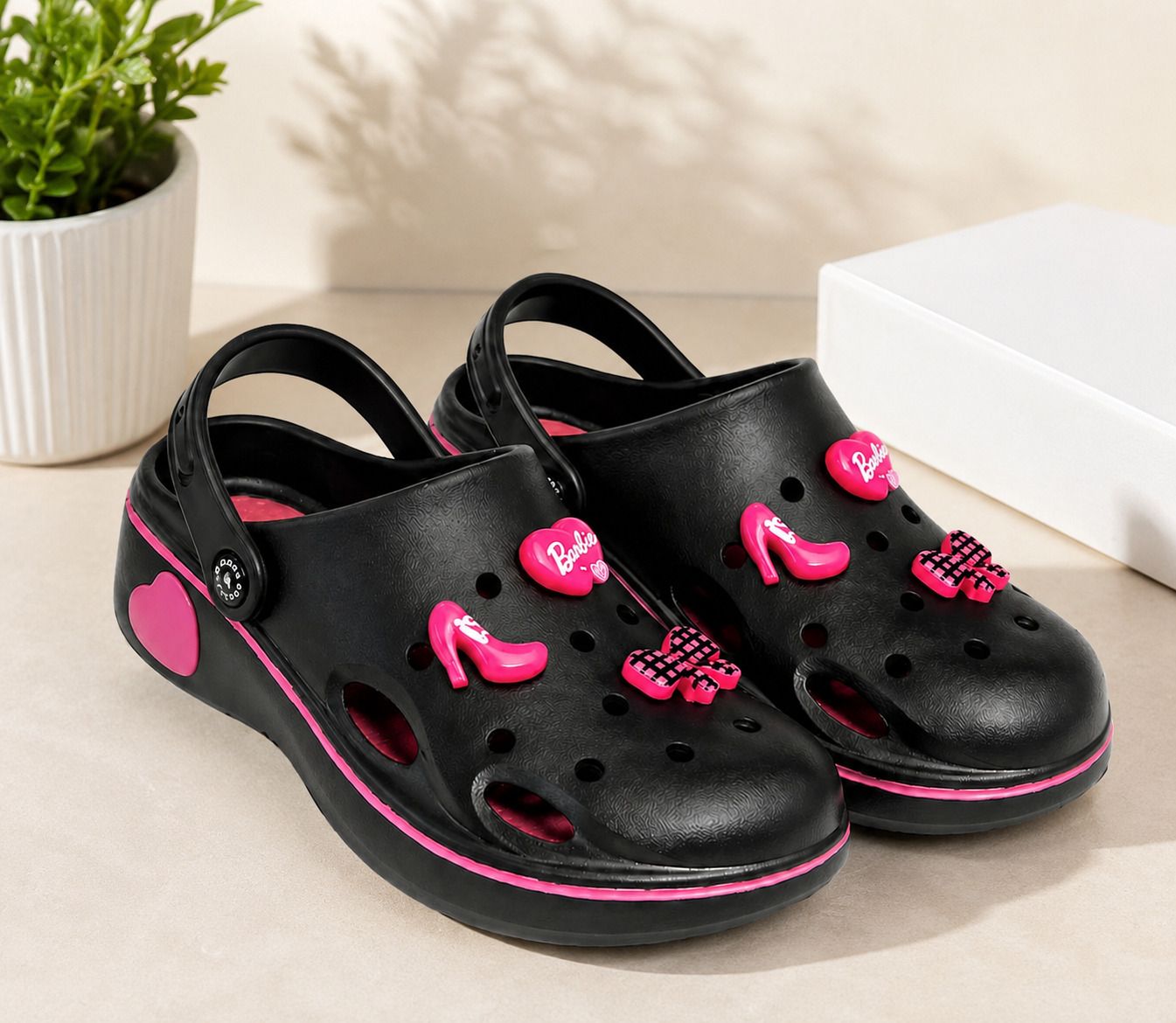 orvex Women Wedges Sandal-picture-5