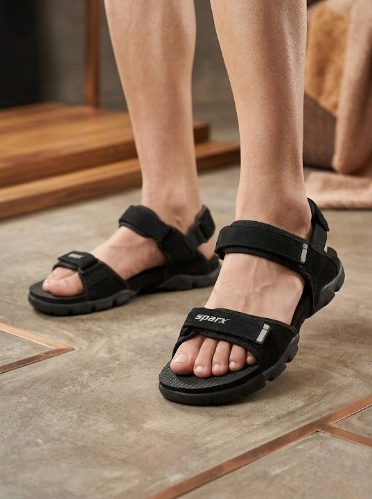 sparx Men Sports Sandal-picture-47