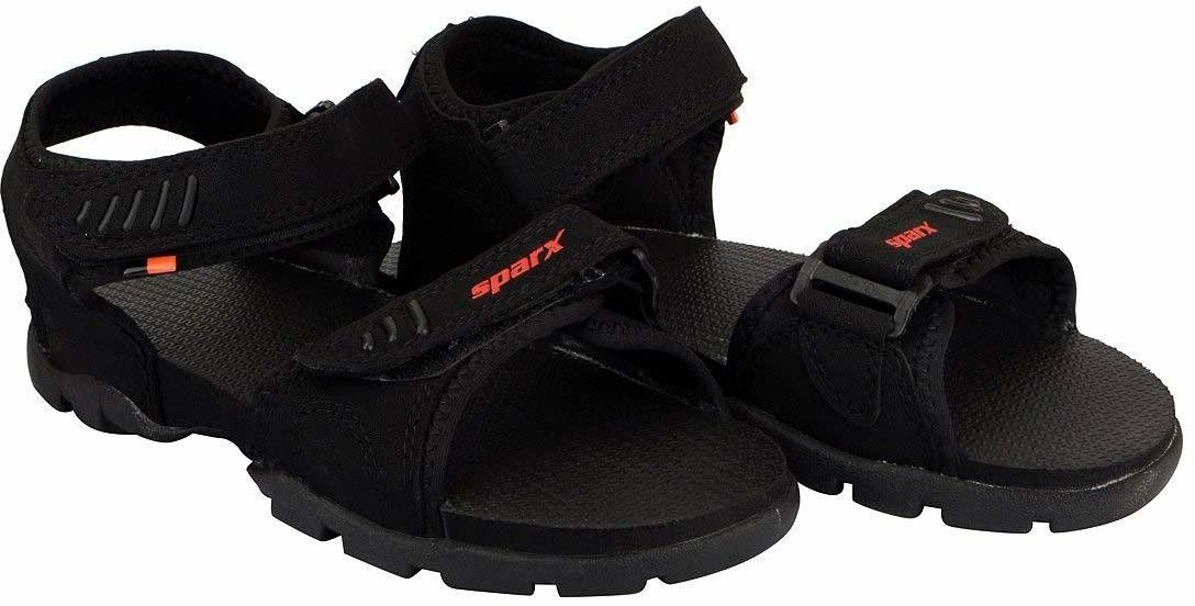 sparx Men Casual Sandal-picture-10