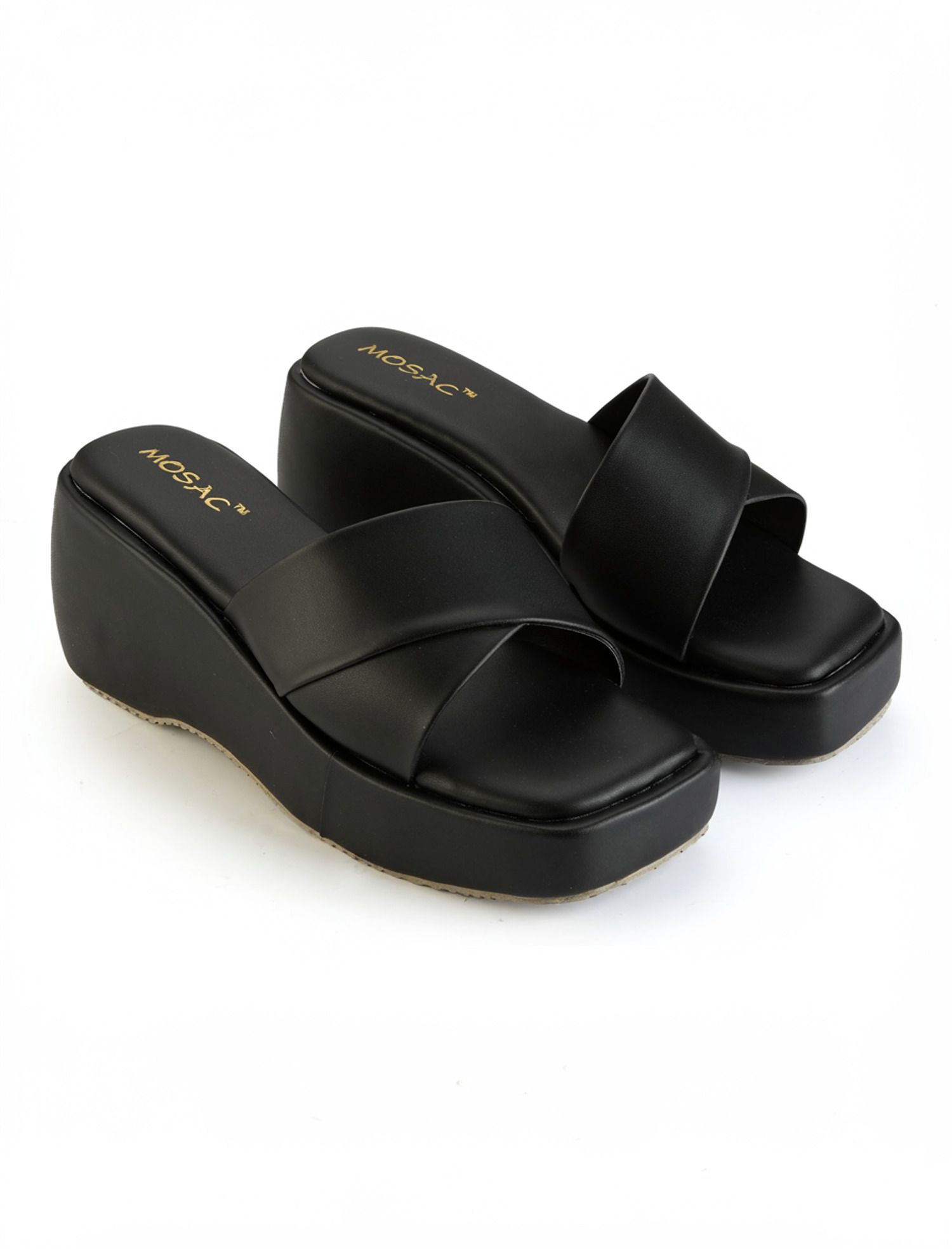 mosac Women Wedges Sandal-picture-30
