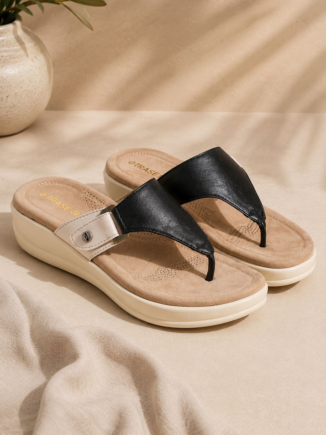 trase Women Flats Sandal-picture-29