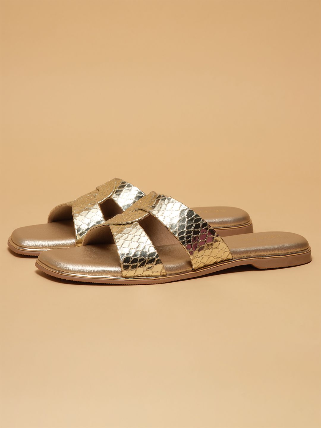Women Flats Sandal-image-42