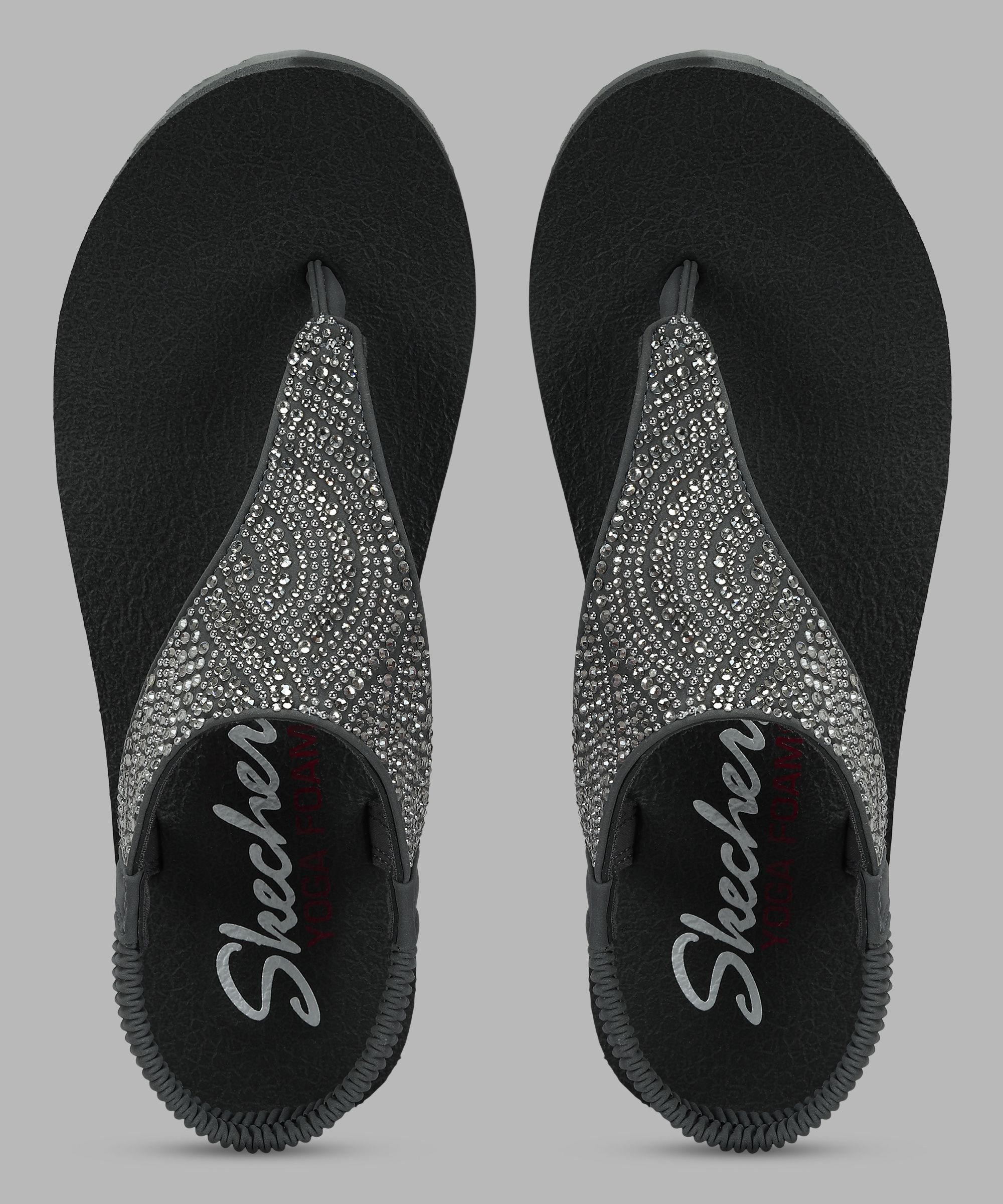 skechers Women MEDITATION Sports Sandal-picture-10