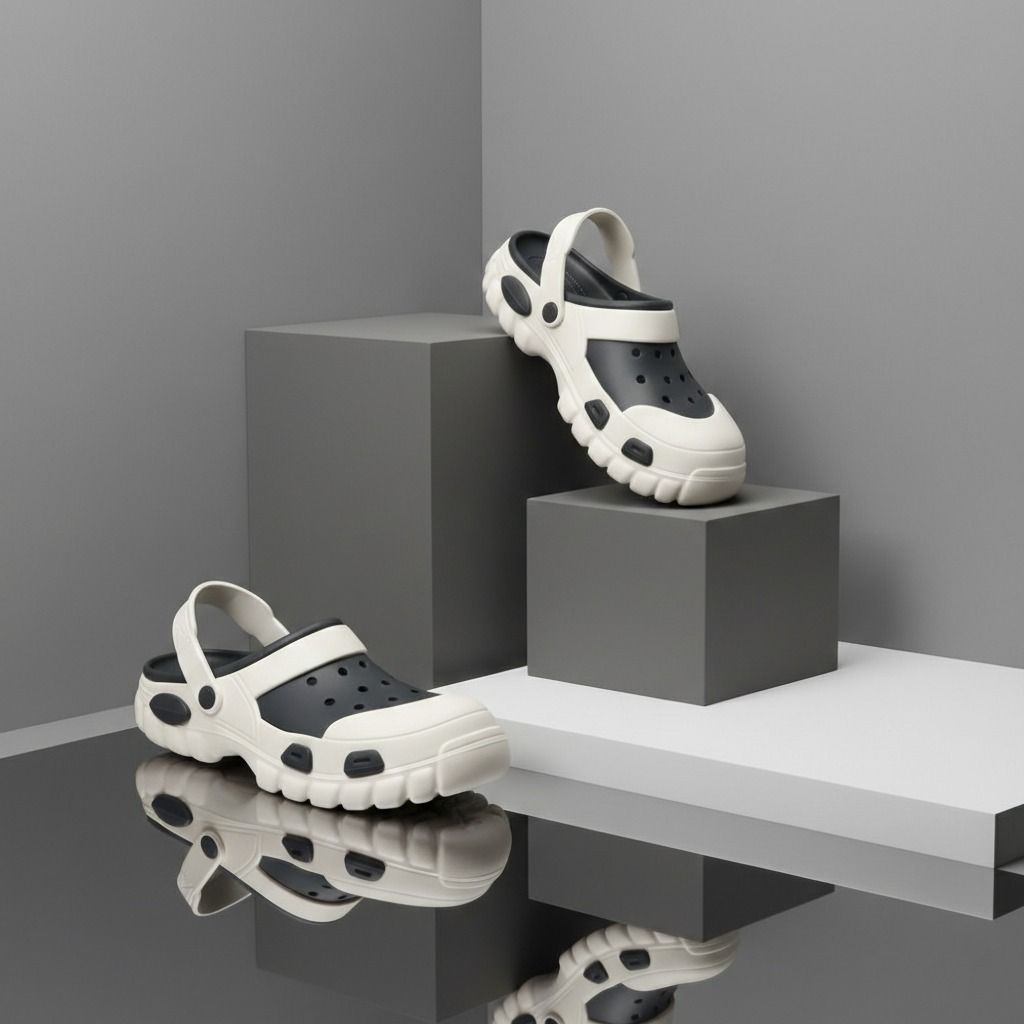 Unisex Clogs Sandal-image-16