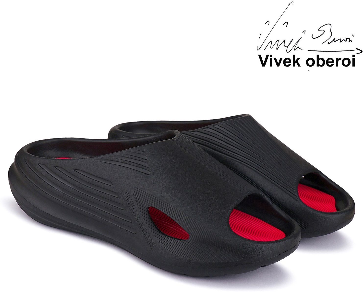 bersache Men Slides-picture-21