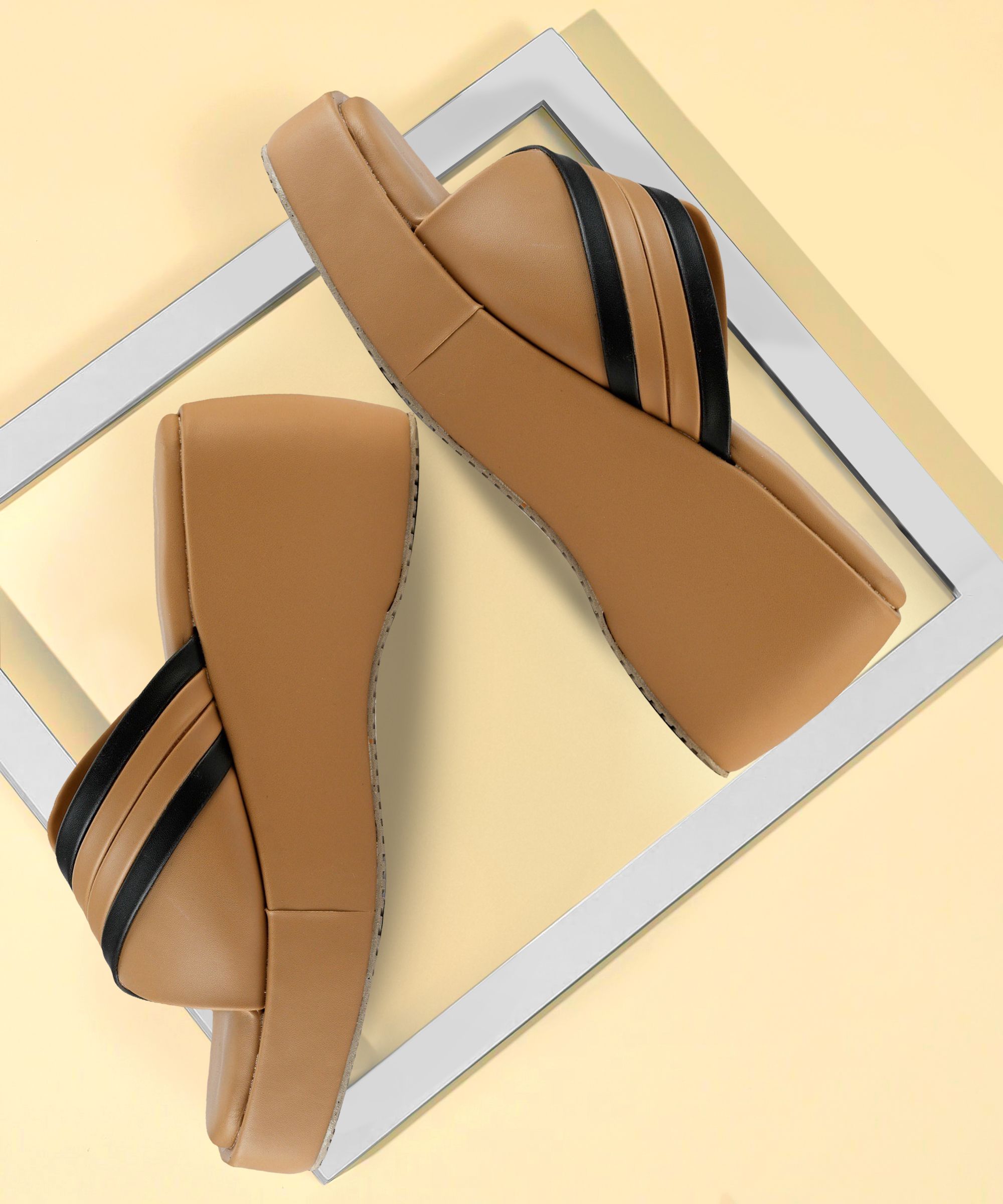 Women Wedges Sandal-image-26