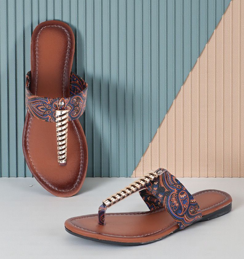 kapyansh Women Flats Sandal-picture-0