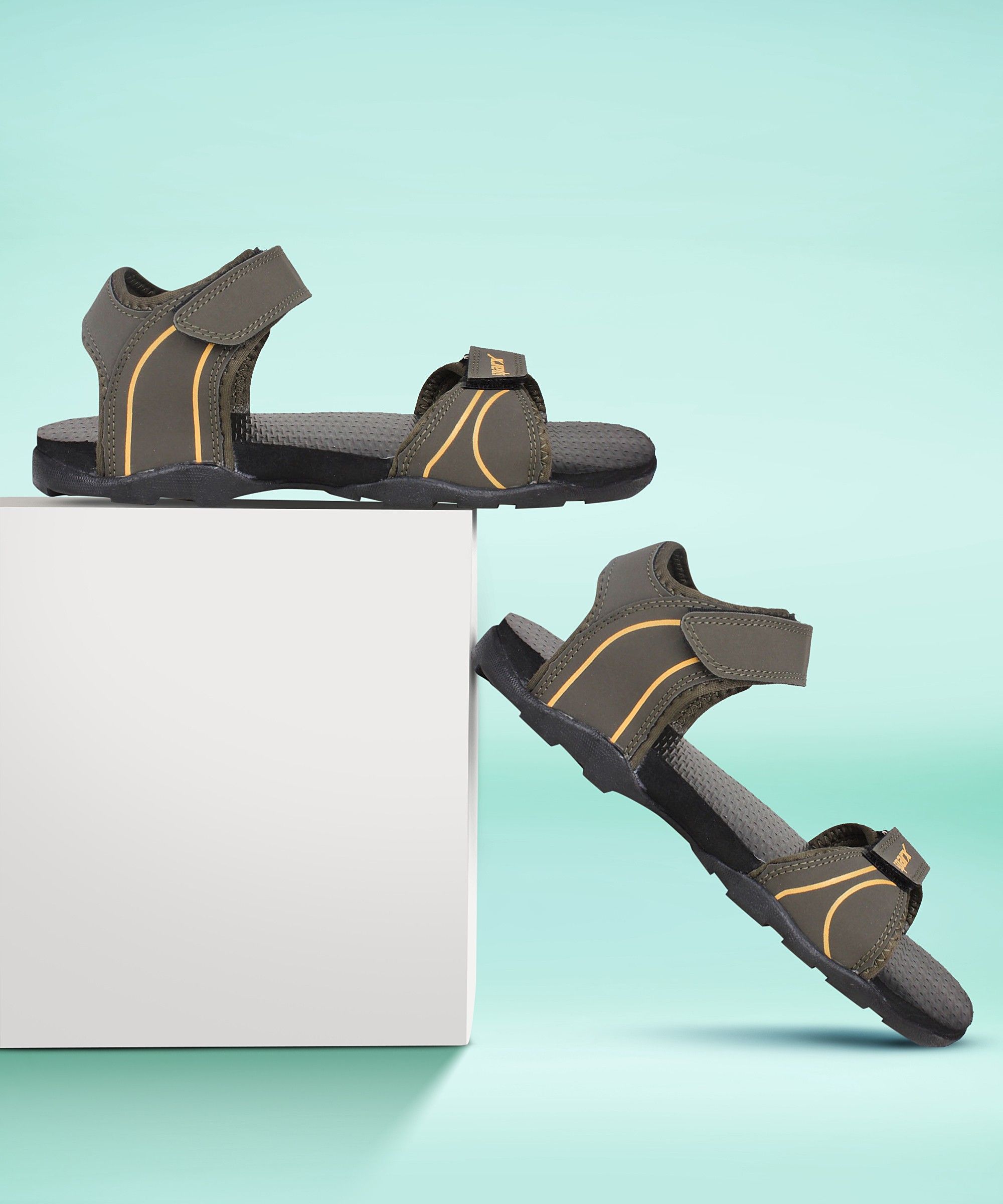 sparx Men SS 703 Casual Sandal-picture-23