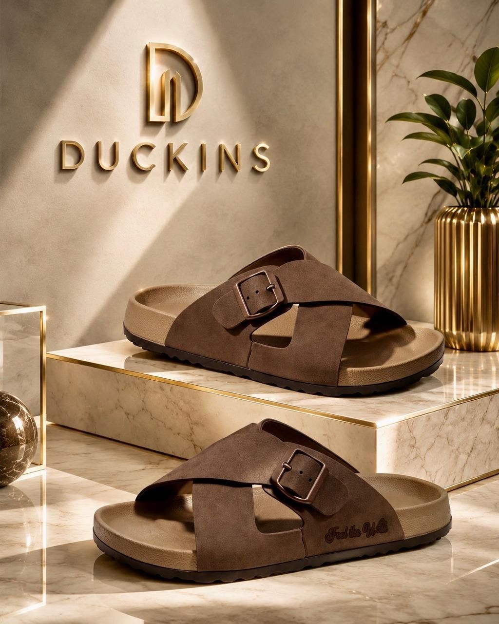 duckins Men Sports Sandal-picture-27