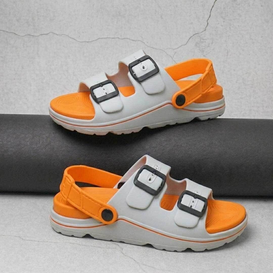 yoots Men Flip Flops-picture-24