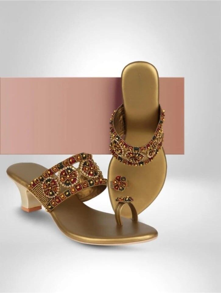 dipyo Women Heels Sandal-picture-35