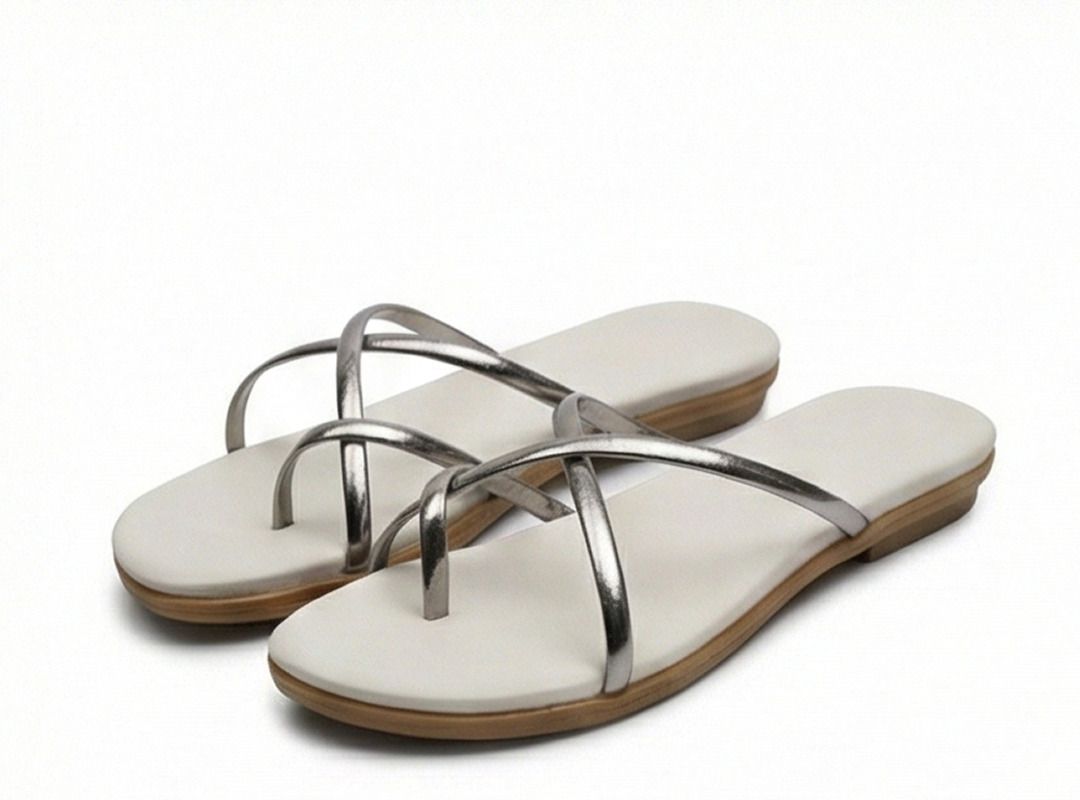 ravis Women Flats Sandal-picture-2