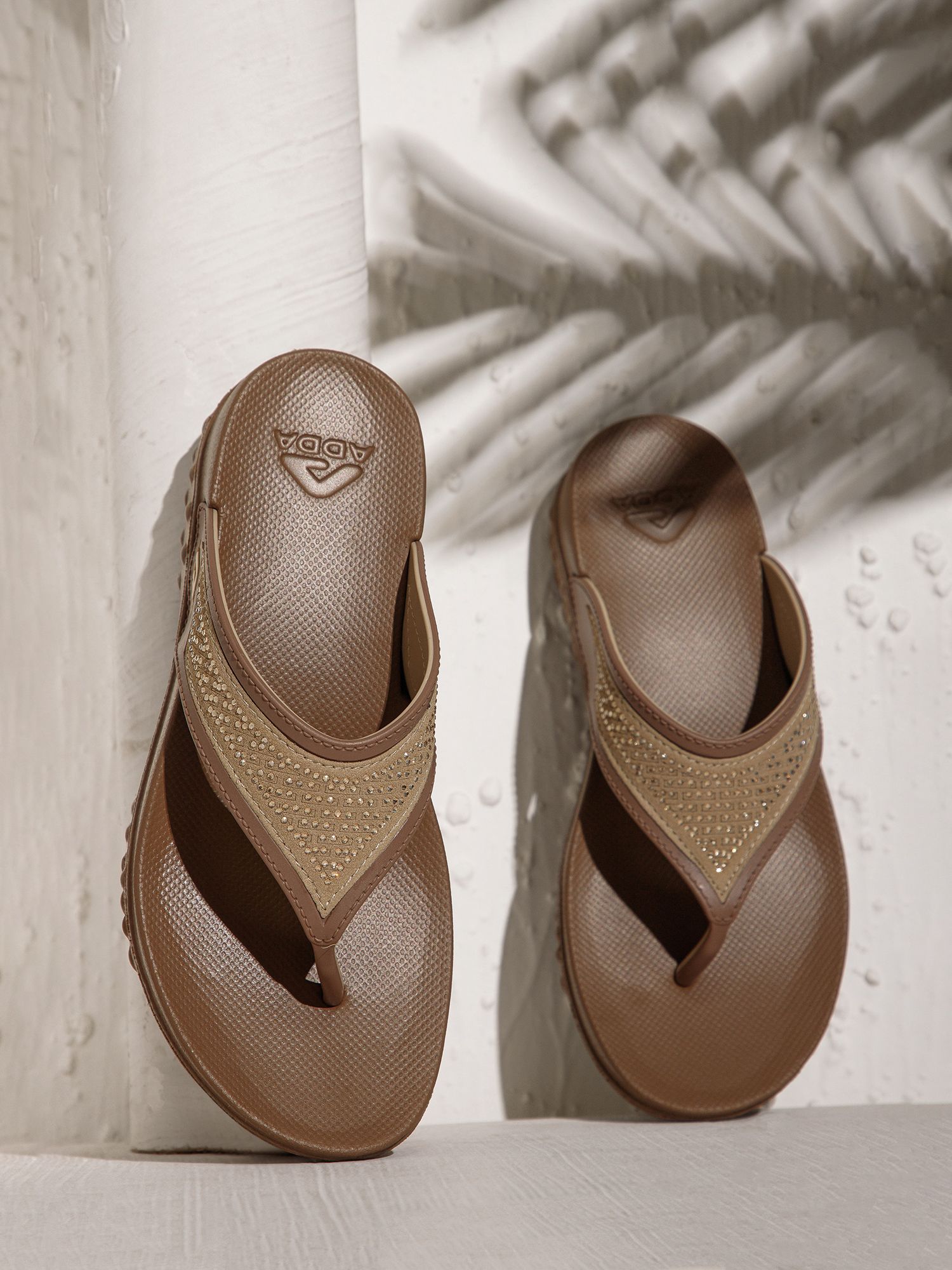 adda Women Wedges Sandal-picture-27